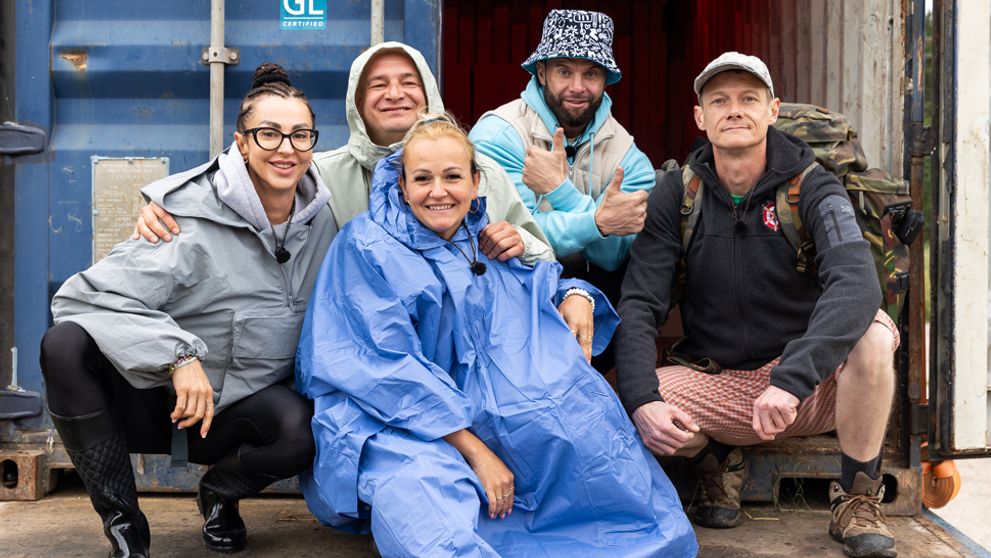 Generácia X: Na statok mieri posledná skupina farmárov!