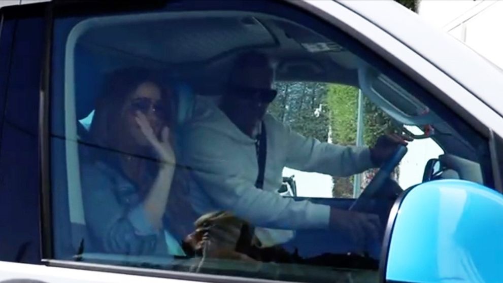 Vrchol najväčšieho šoubizového konfliktu! Zbalila si kufre