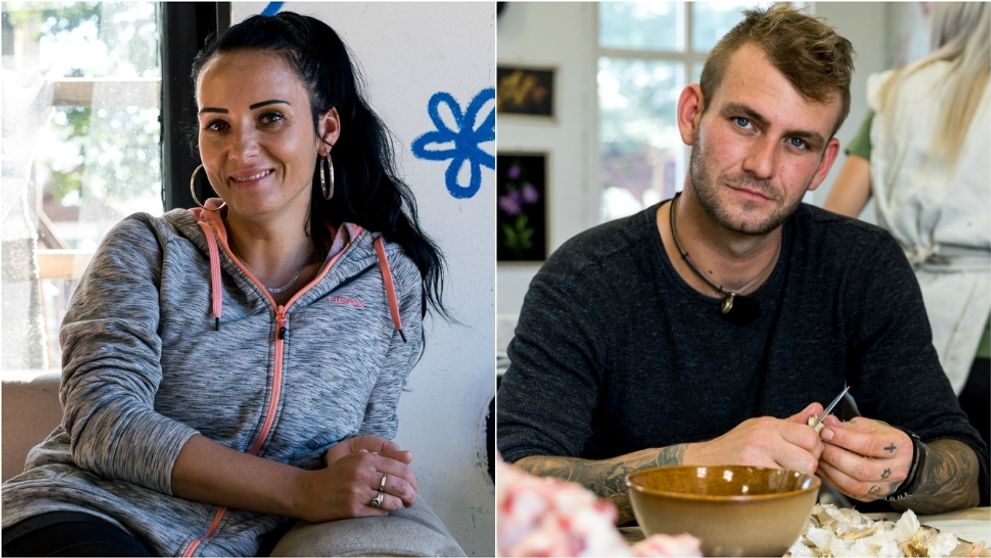 Nová milenecká dvojica na Farme? Podozrenie padlo na Anku a Heňa!