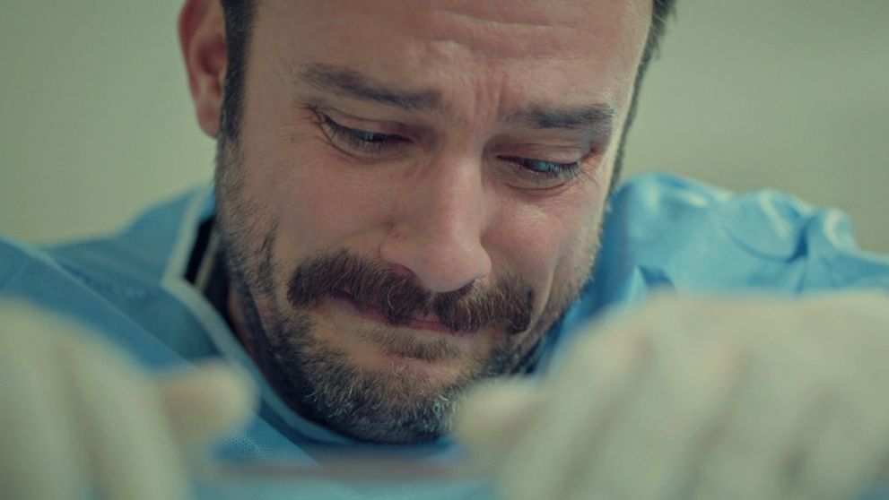 Neželaná nevesta: 79. a 80. epizóda