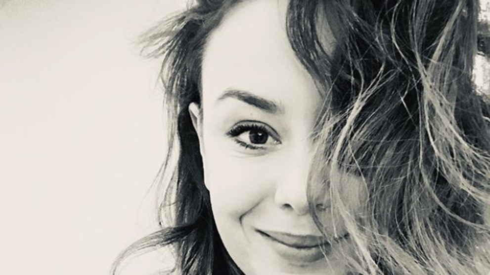 Dominika Kavaschová žiari šťastím: Ruka v ruke s priateľom