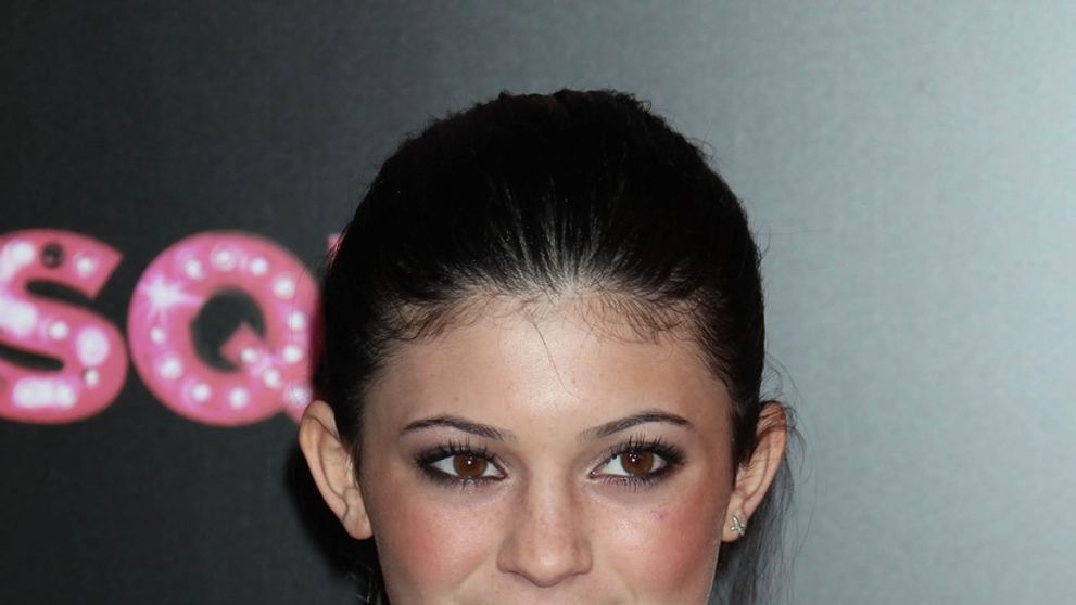 Kylie Jenner priznala zákrok: Ľudia sa do nej nepredstaviteľne pustili