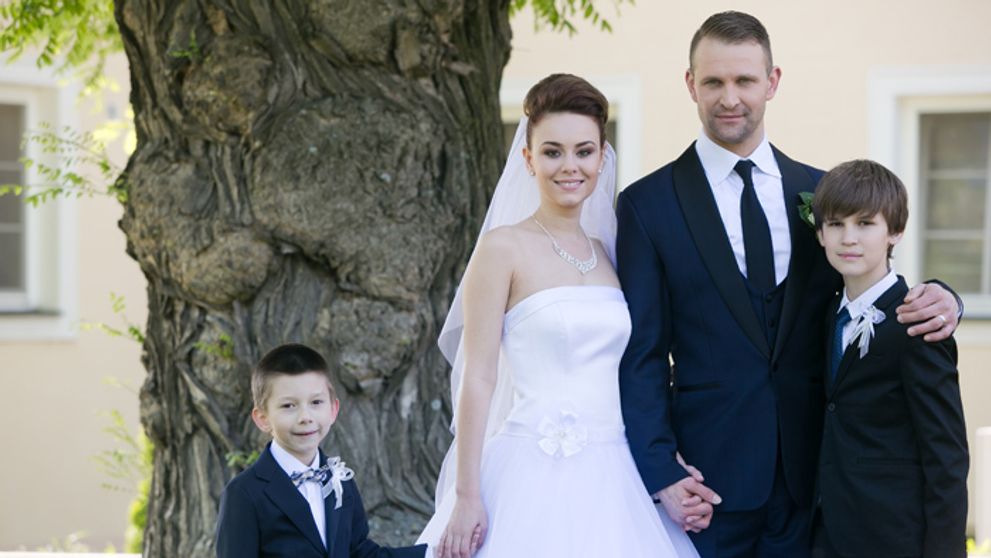 Svadba či narodenie dieťatka. Čo je emotívnejšie?