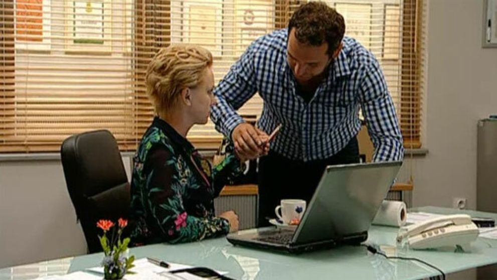 Hilmerová a Mňahončák: Nenávisť sa vytratila! Lámu sa ľady?