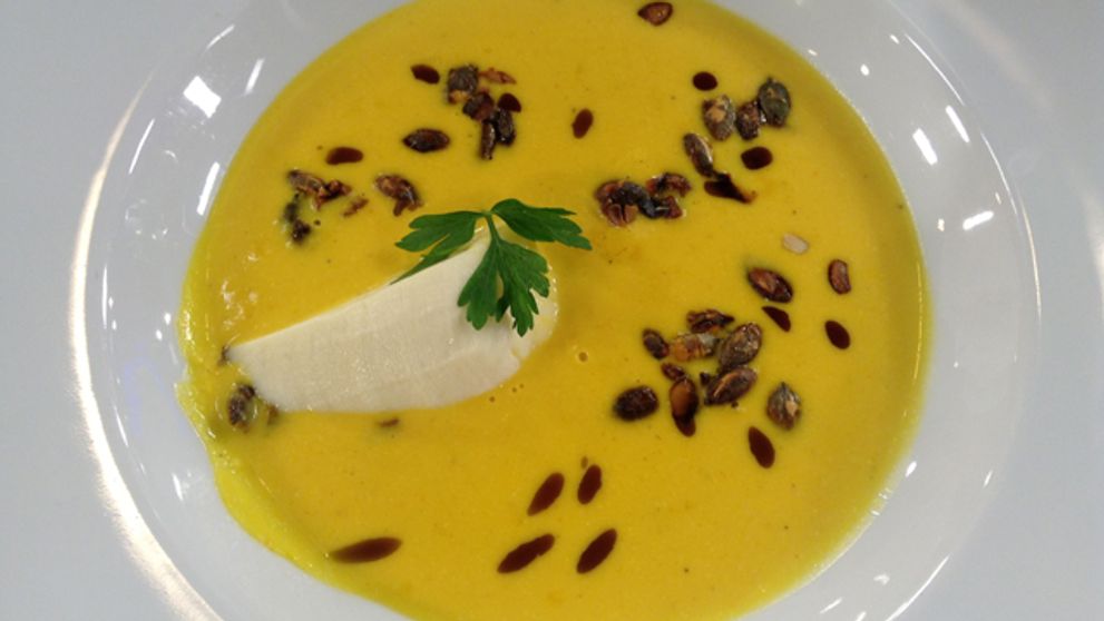 Neviete, čo v nedeľu na obed? Vyskúšajte toto skvelé menu!