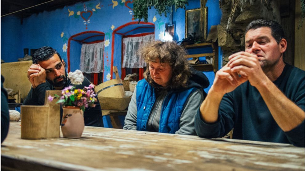 Hospodár: Zle ste sa starali o zvieratá, teraz sa 