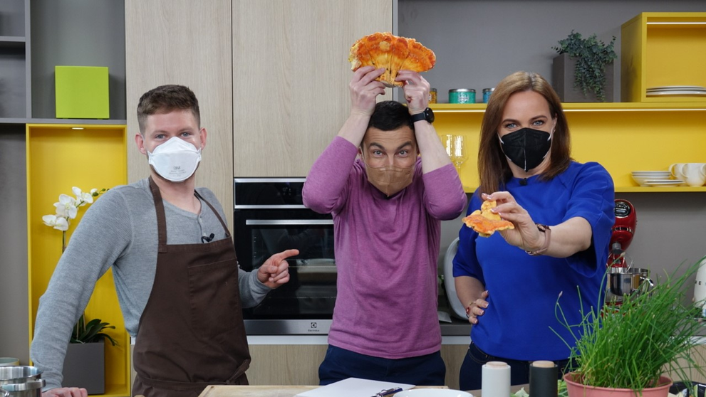 Sírovec na rôzne spôsoby