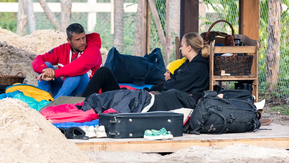 Takto vyzerá príprava na duel? Farmári to poňali skutočne svojsky