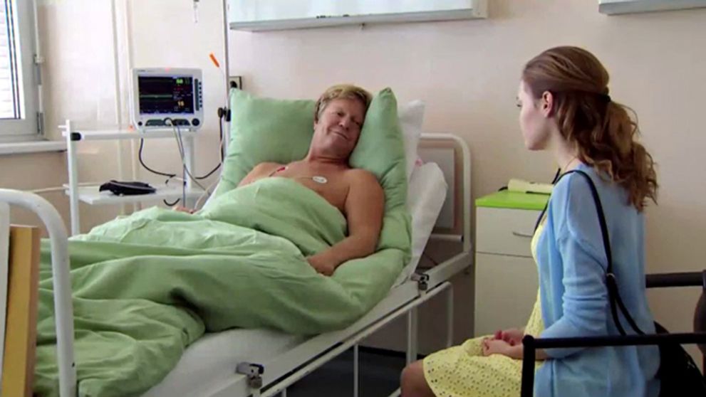 Kukučka: 40. epizóda