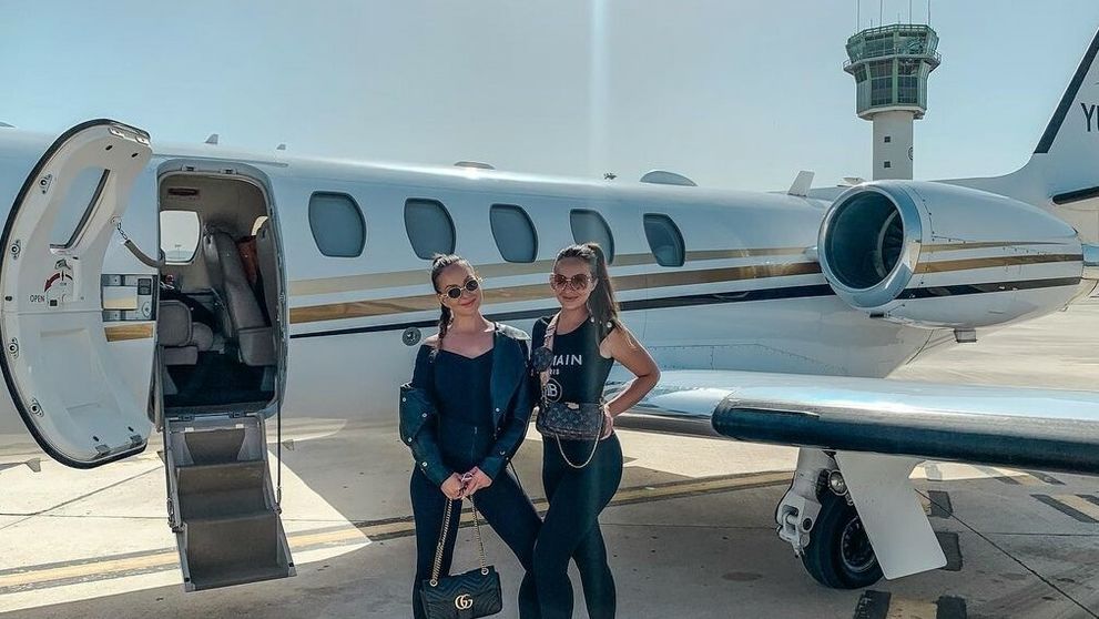 Veľkolepý návrat TWiiNSiek: V luxusnej vile sa diali veľké veci!