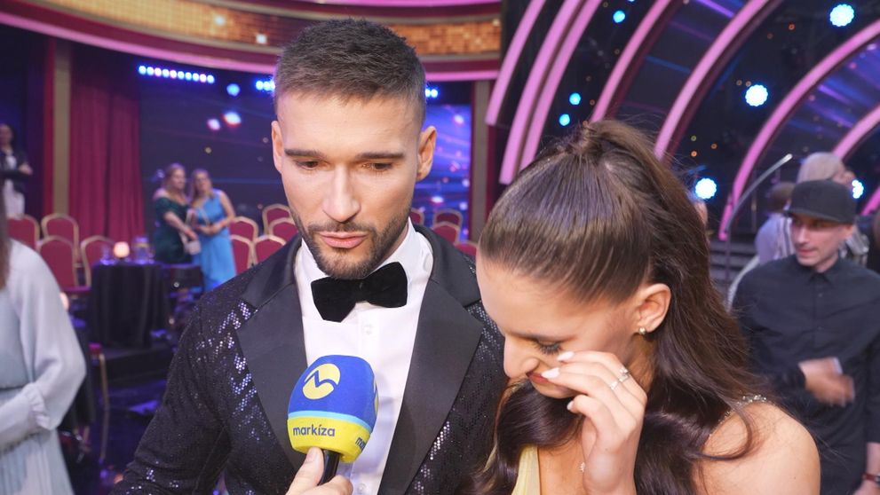 Vratko s Aničkou to po vypnutí kamier nevydržali: Plač a slová o predsudkoch