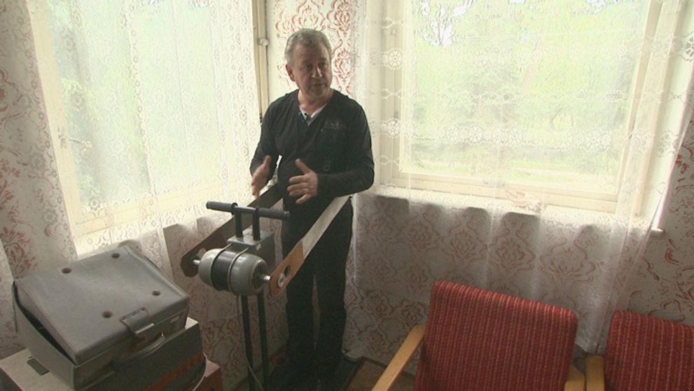 Kuriozity socializmu