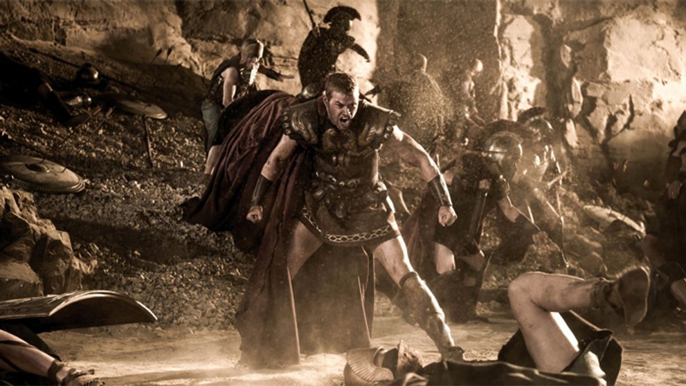 Premiérový film Herkules najsledovanejším programom týždňa!