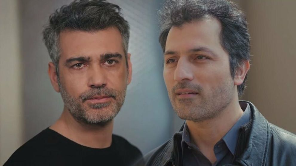 Rivali Arif a Sarp zo Sily ženy: Dusno aj v zákulisí?