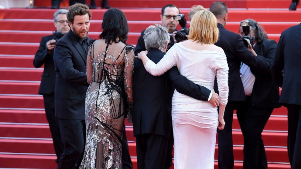 Prípad slávneho režiséra po rokoch oživili. Obeť znásilnil ako 13-ročnú