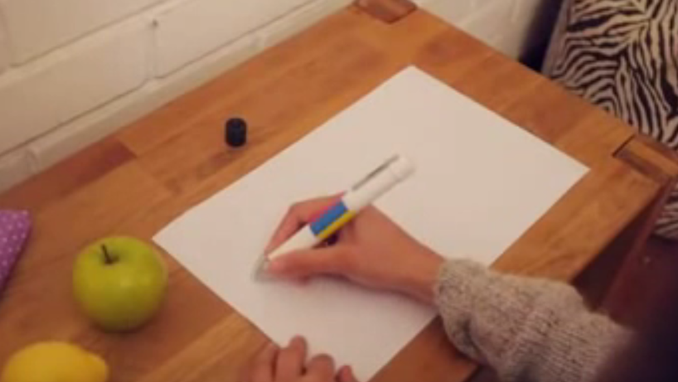 Vychytávka týždňa: Posledné pero, ktoré si kedy v živote kúpite