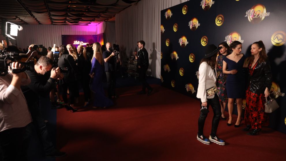 Má iba 16 a na Let's Dance sa nestratila. Mladá herečka žiarila!