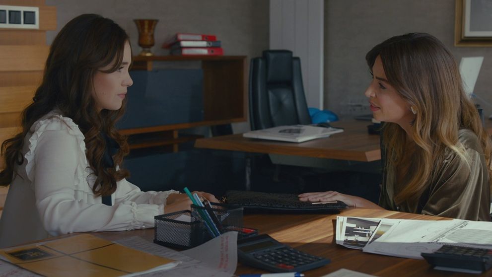 Cennet: 23. a 24. epizóda