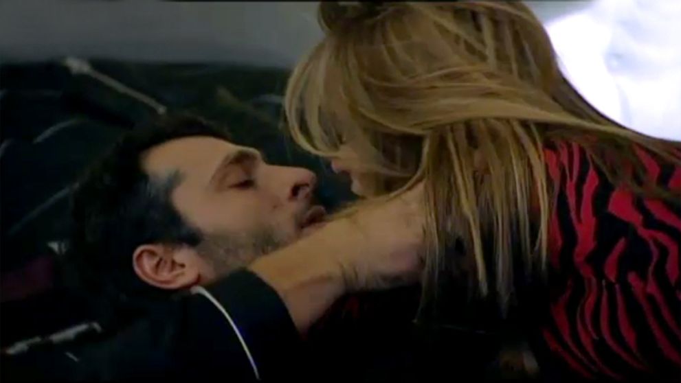 Druhý dych: 63. a 64. epizóda