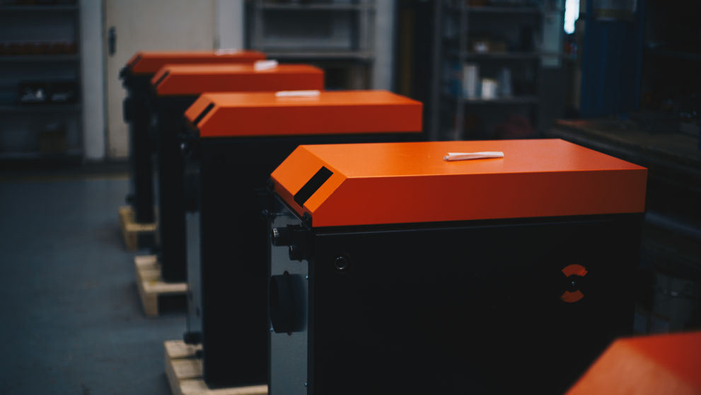 Ako vybrať kotol s dôrazom na ekológiu