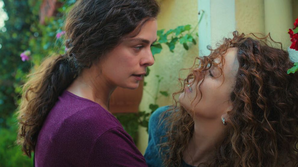 Sila ženy II.: 3. a 4. epizóda