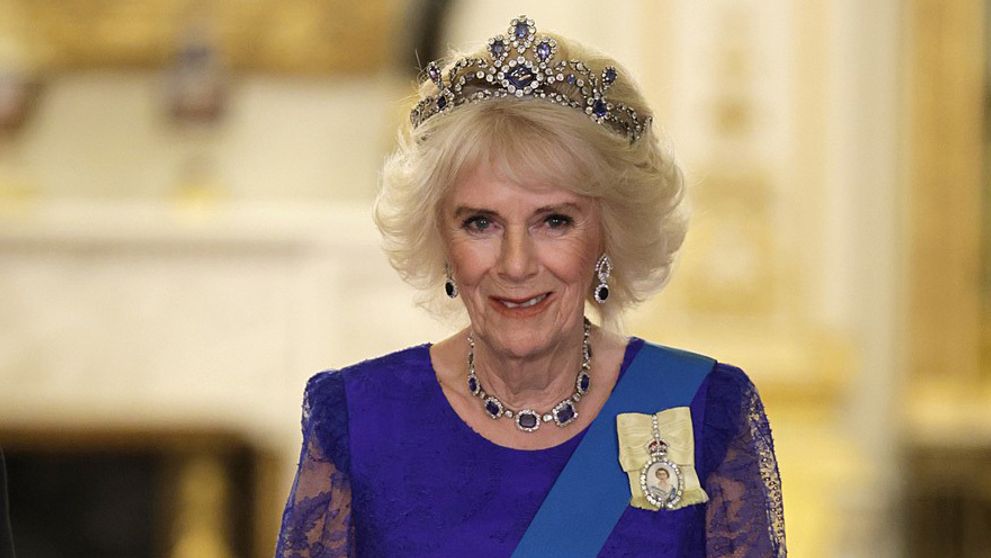 Camilla zasahuje! Prvá obrovská zmena, ktorá nemá obdobu