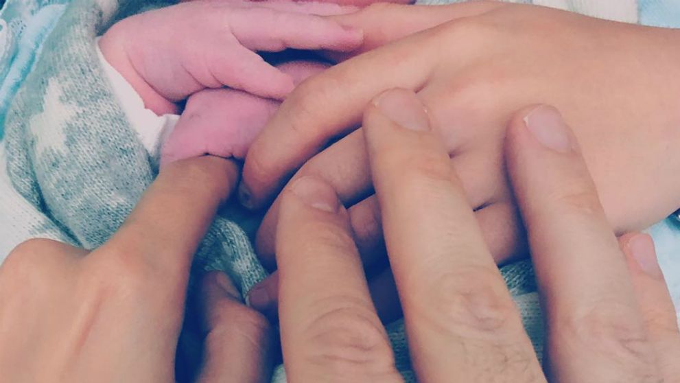 Známy spevák sa stal dvojnásobným otcom: Po dcérke konečne chlapec