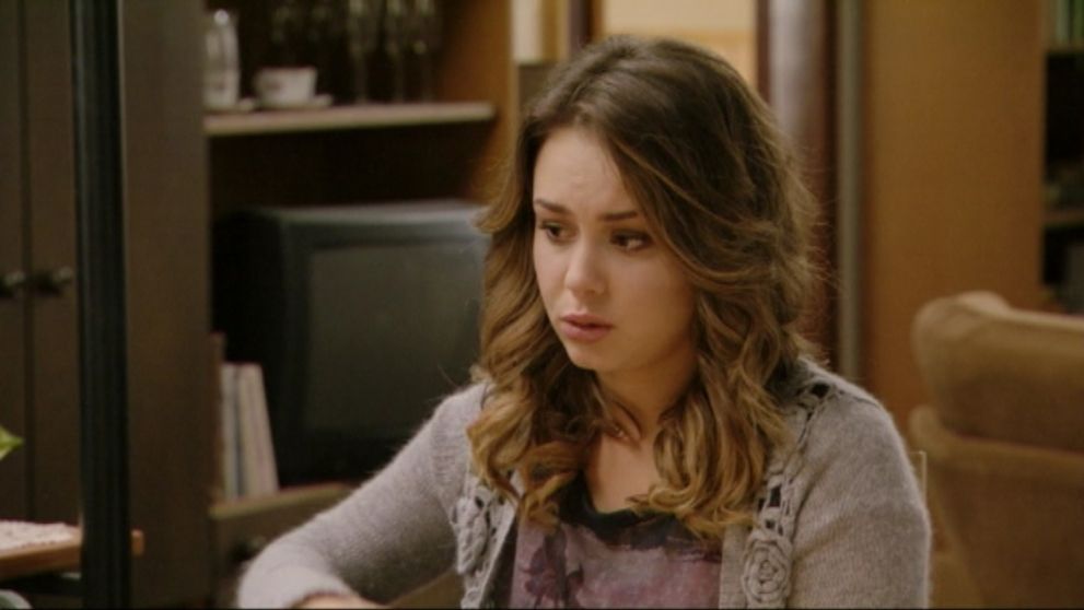 Chlapi neplačú II.: 25. epizóda