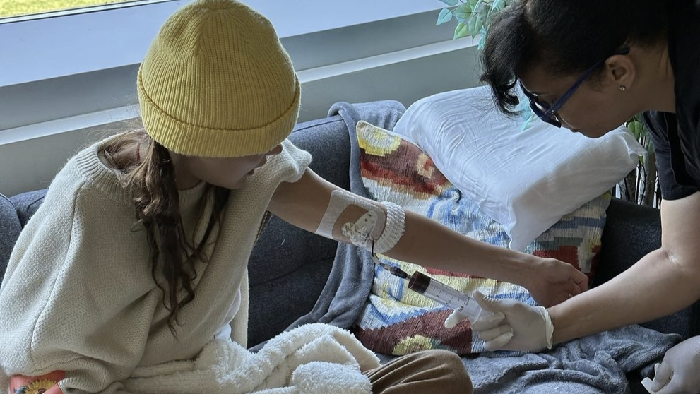 Jedna z najžiadanejších modeliek sveta: Po viac ako desaťročí je zdravá!