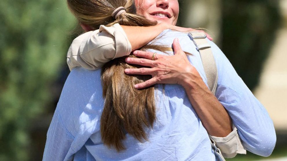 Princeznú čaká náročné obdobie: Korunku a šaty vymení za bagandže a šiltovku