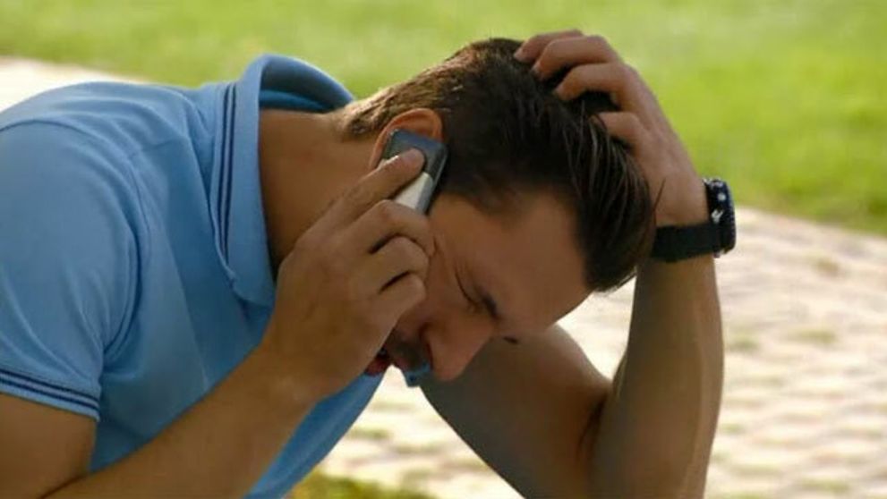 Búrlivé víno: 27. a 28. epizóda