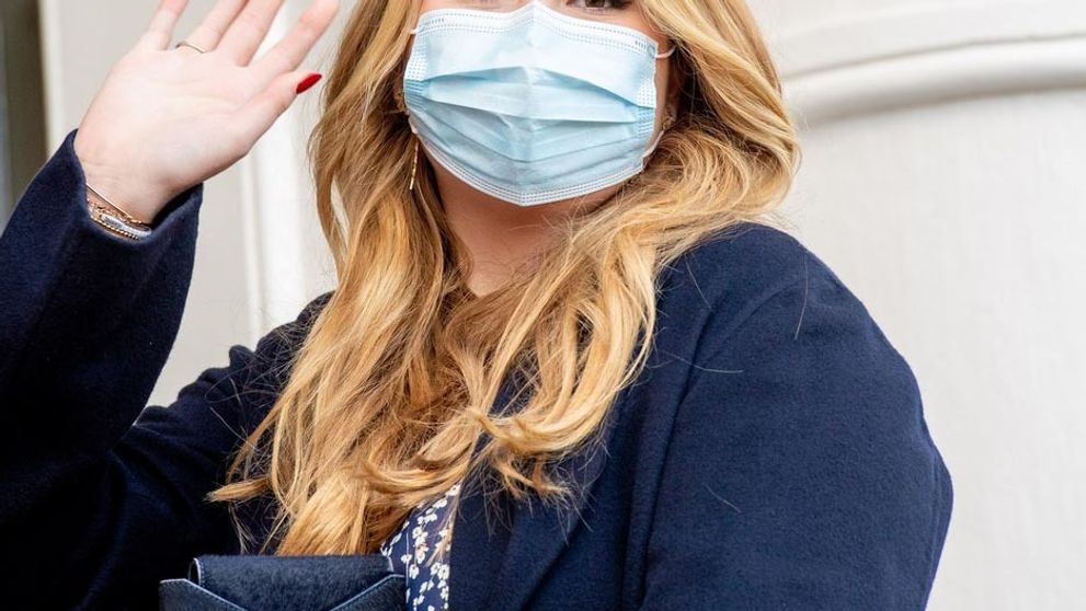 Mladá princezná schytala kritiku: Takú párty si vraj mala opustiť