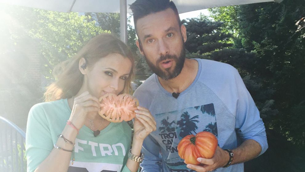 V Teleráne varíme aj podľa vašich receptov. Pošlite nám ich!