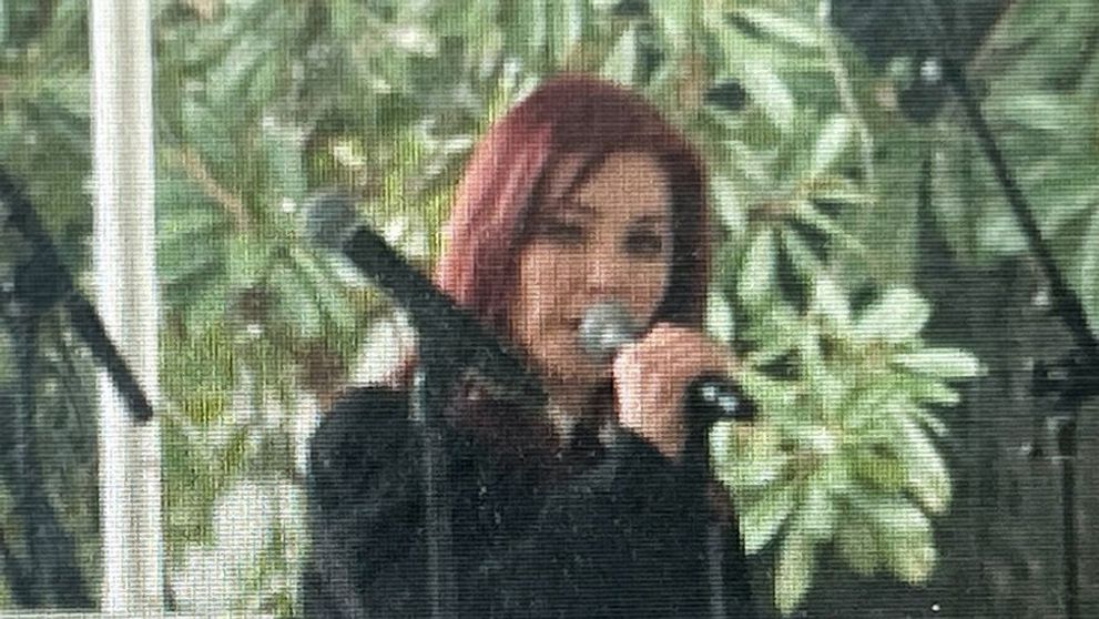 Posledná rozlúčka s Lisou Marie Presley: Dojímavé slová mamy Priscilly