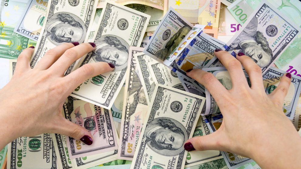 Kvetka Horváthová po rokoch opäť v svadobných šatách. Nádherná!