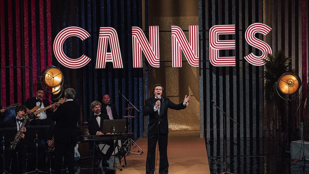 Dojímavý pohľad na filmového Duchoňa. Tá podoba je neuveriteľná