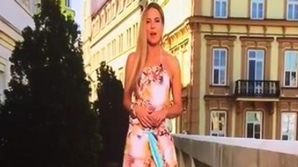 Laci Strike urobil z Judínyovej tanečníčku: Video sa stalo hitom sociálnych sietí!