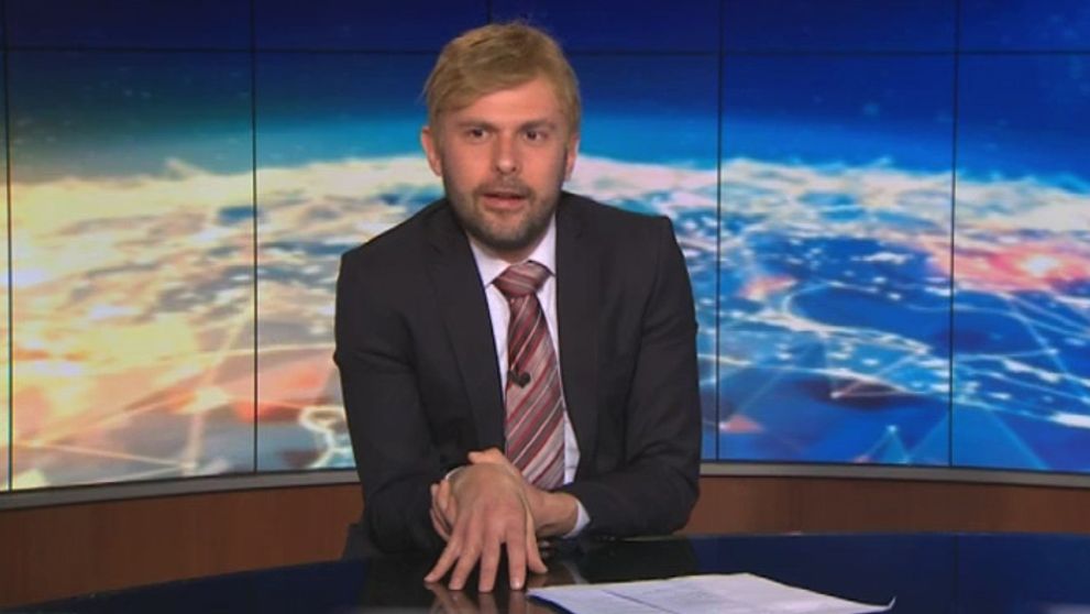 Kredenc a nepodarené klapky: Preboha, vypnite kamery!