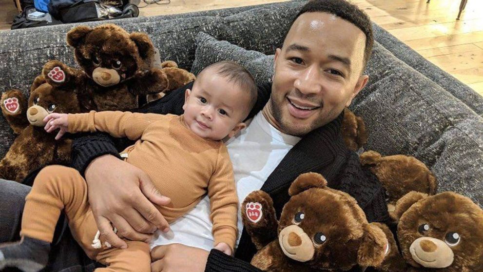 Slávny pár musel s pravdou von. Ich dieťa má náhle komplikácie