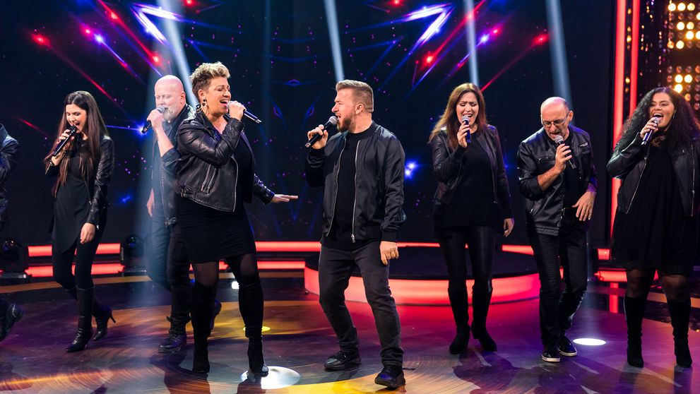 Exkluzívna premiéra Fragile: Z Kaskadéra v ich podaní budete mať zimomriavky!