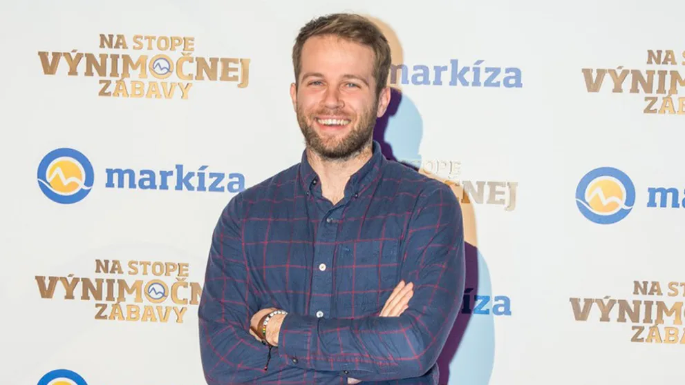Tomáš Bezdeda prichádza s novinkou