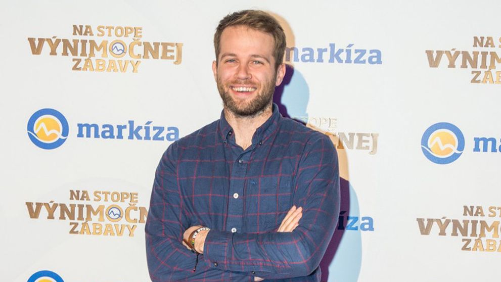 Tomáš Bezdeda prichádza s novinkou