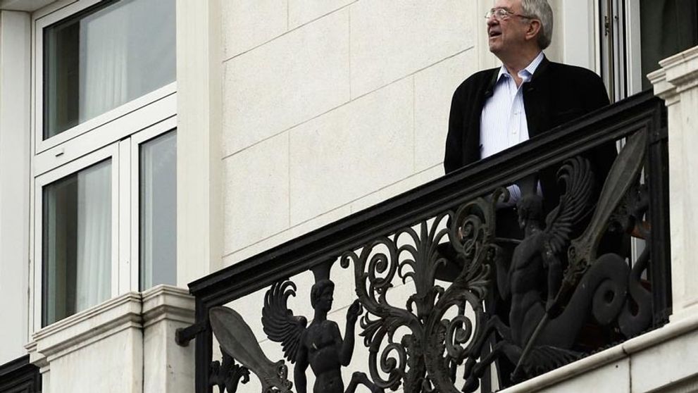 Zomrel posledný grécky kráľ