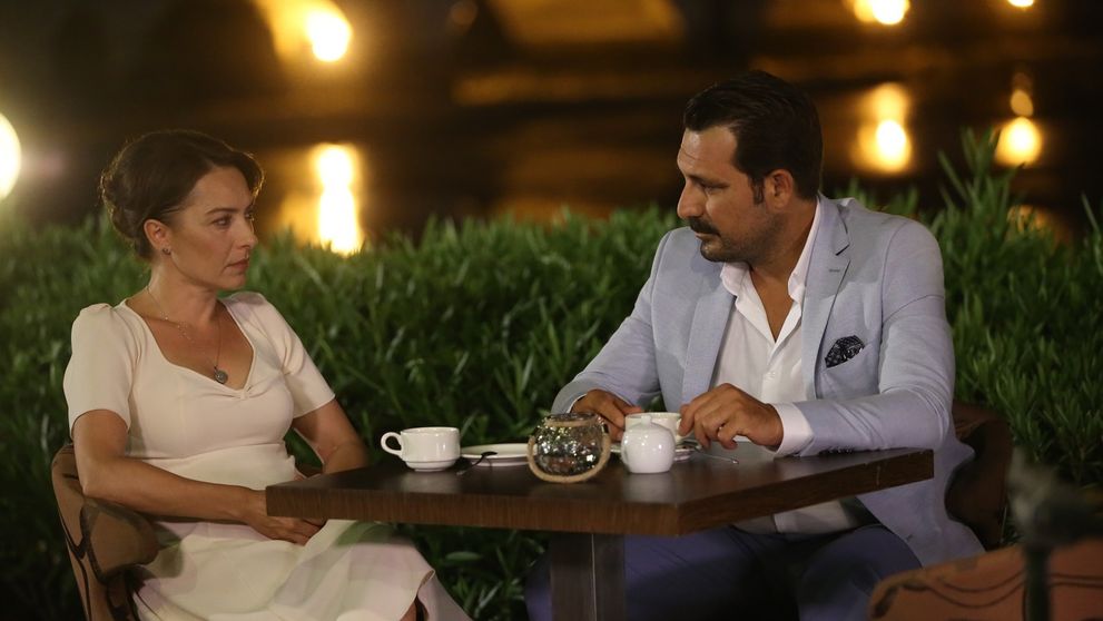 Kemal zo Šťastia mojich detí: V seriáli dve rodiny, v súkromí ukážkový manžel