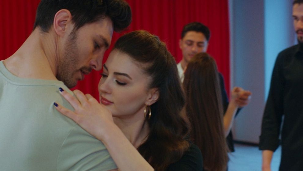 Láska, rozum, pomsta: 91. a 92. epizóda