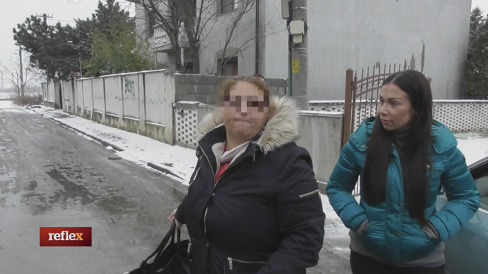 Podvodníci napadli náš štáb