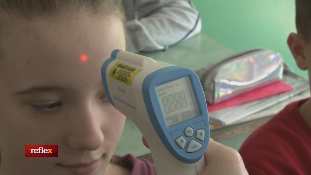 Prísne opatrenia pred epidémiou