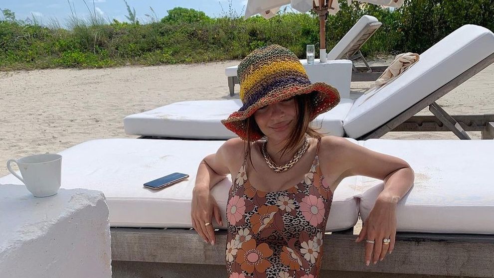 Nečakané odhalenie od modelky! Tajili to dva mesiace