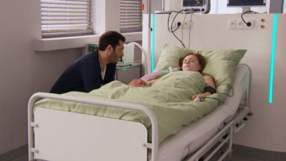 Chlapi neplačú IV.: 63. epizóda