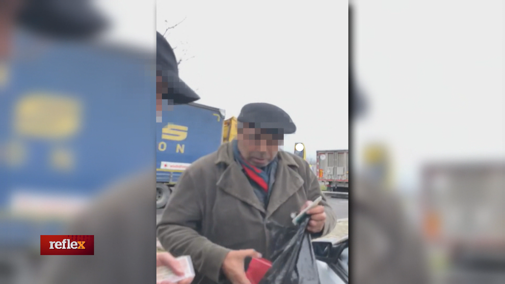 Pozor na podvodníkov na parkoviskách